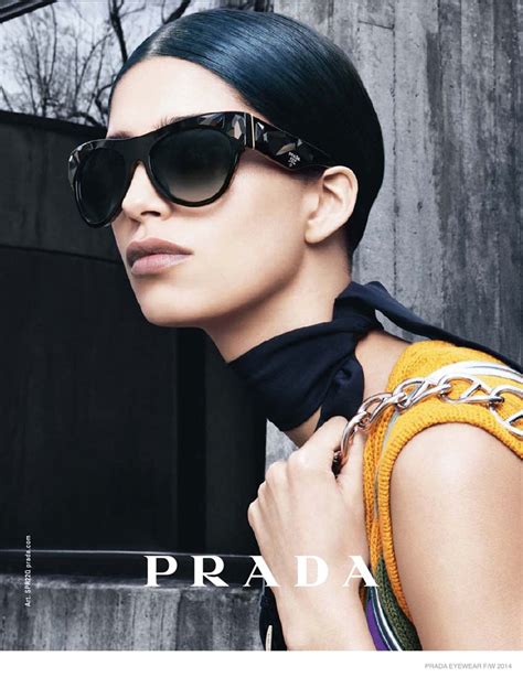 prada eyewear ad|prada eyewear website.